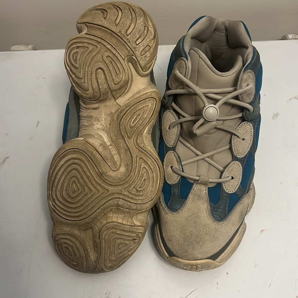 Size 11.5 YEZZY